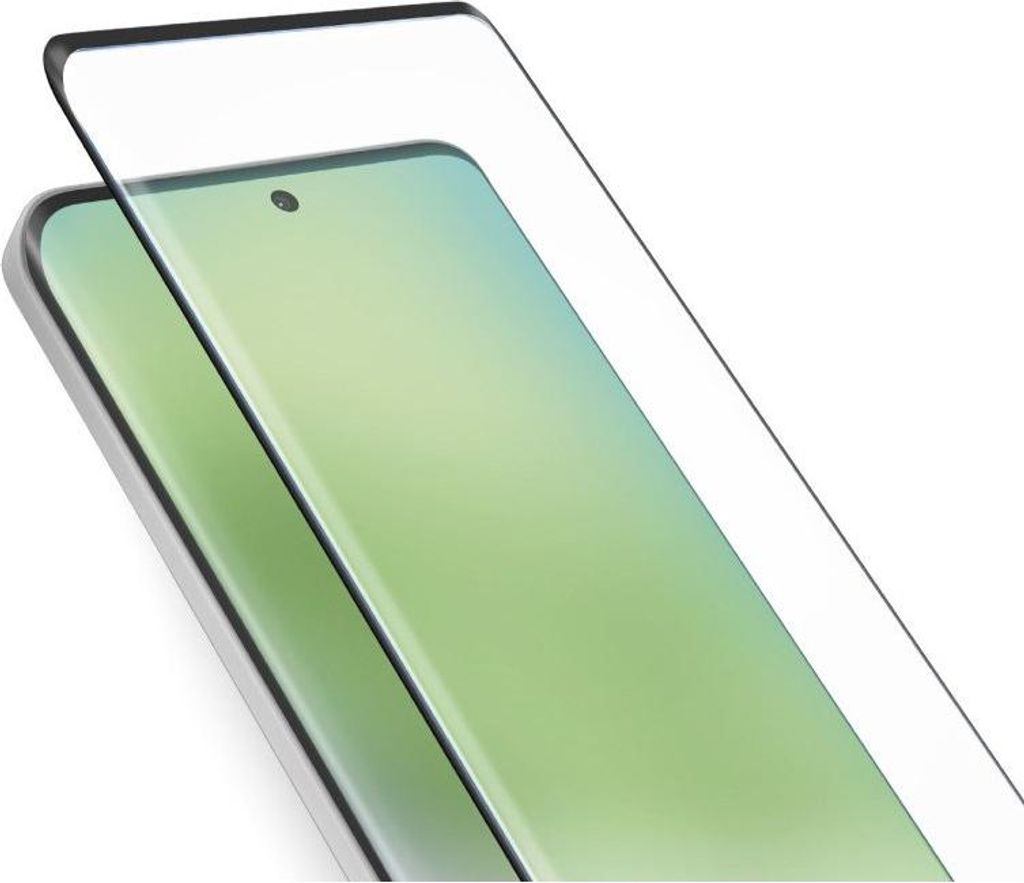 SBS TESCR4DOPR12 Display-/Rückseitenschutz für Smartphones Klare Bildschirmschutzfolie OPPO 1 Stück(e)