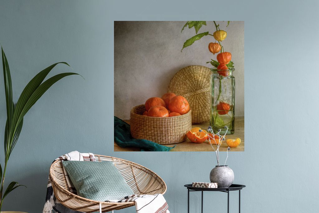 MuchoWow - Wierderverwendbar - Selbstklebend