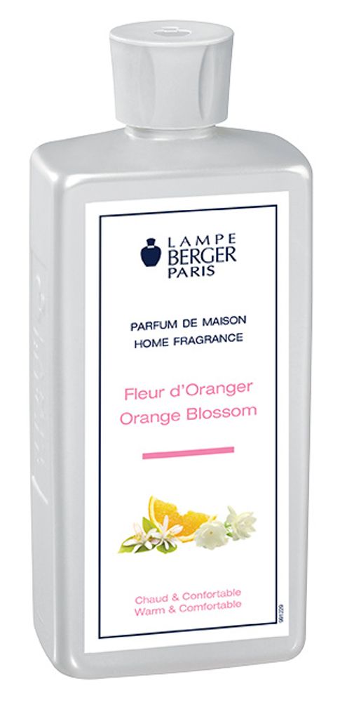 Maison Berger Paris 115050, Flasche, Flüssigkeit, Produktbild 