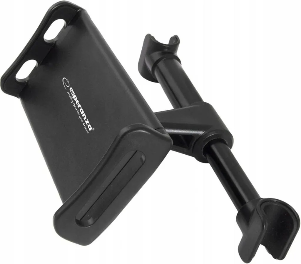 Supporto Tablet Auto Esperanza EMH133 - Viaggi Indimenticabili