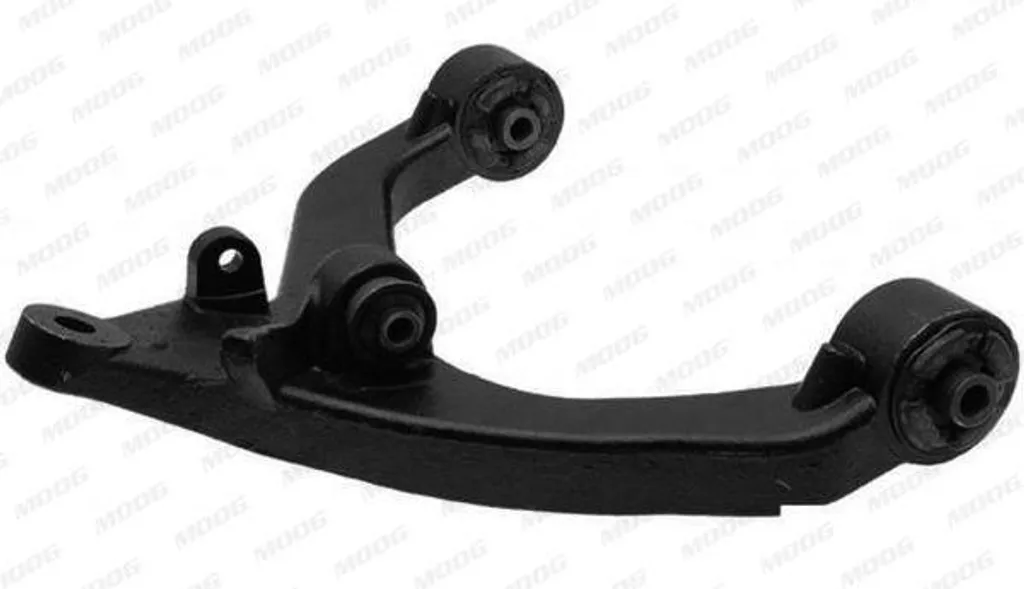 Bras de suspension renforcé MOOG CH-WP-14741, Acier haute qualité