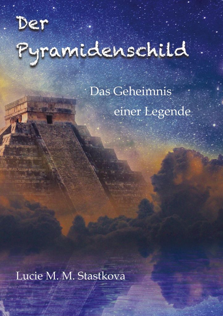 Der Pyramidenschild