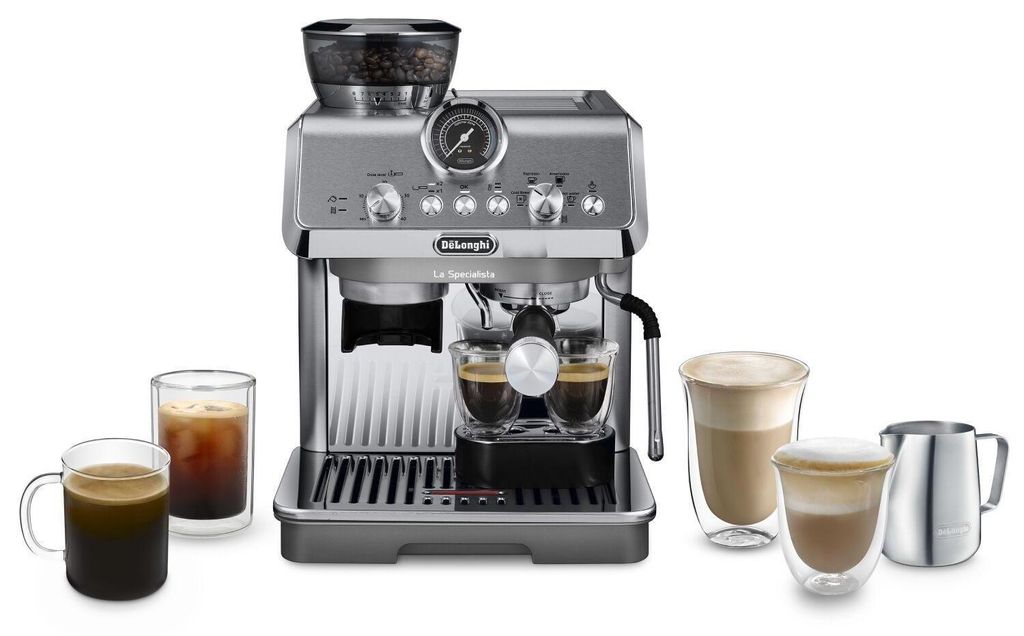 De'Longhi EC9255.M La Specialista ARTE EVO, macchina da Immagine del prodotto 