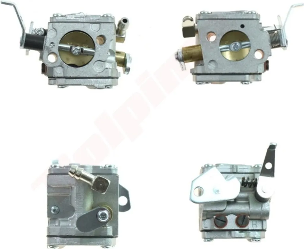 Carburatore per Wacker Bs500, Bs600, Bs650 ( 0087456 , Hs-284 )