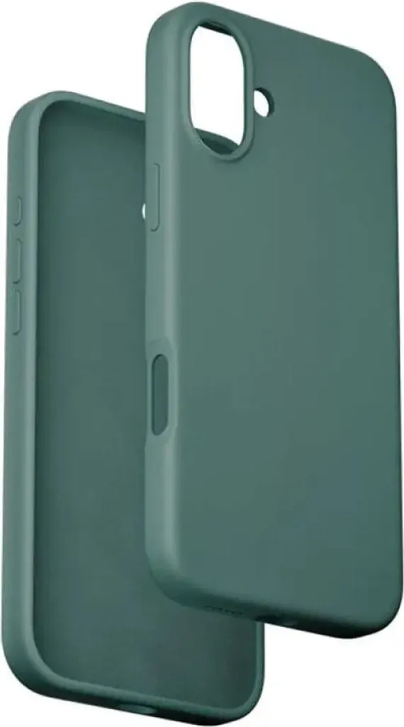 OFFERTA iPhone 16 Plus: Cover Vention MagSafe Verde - Acquista Ora - 2