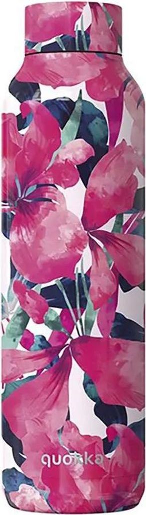 Quokka Solid, borraccia / thermos in acciaio inox Pink Immagine del prodotto 