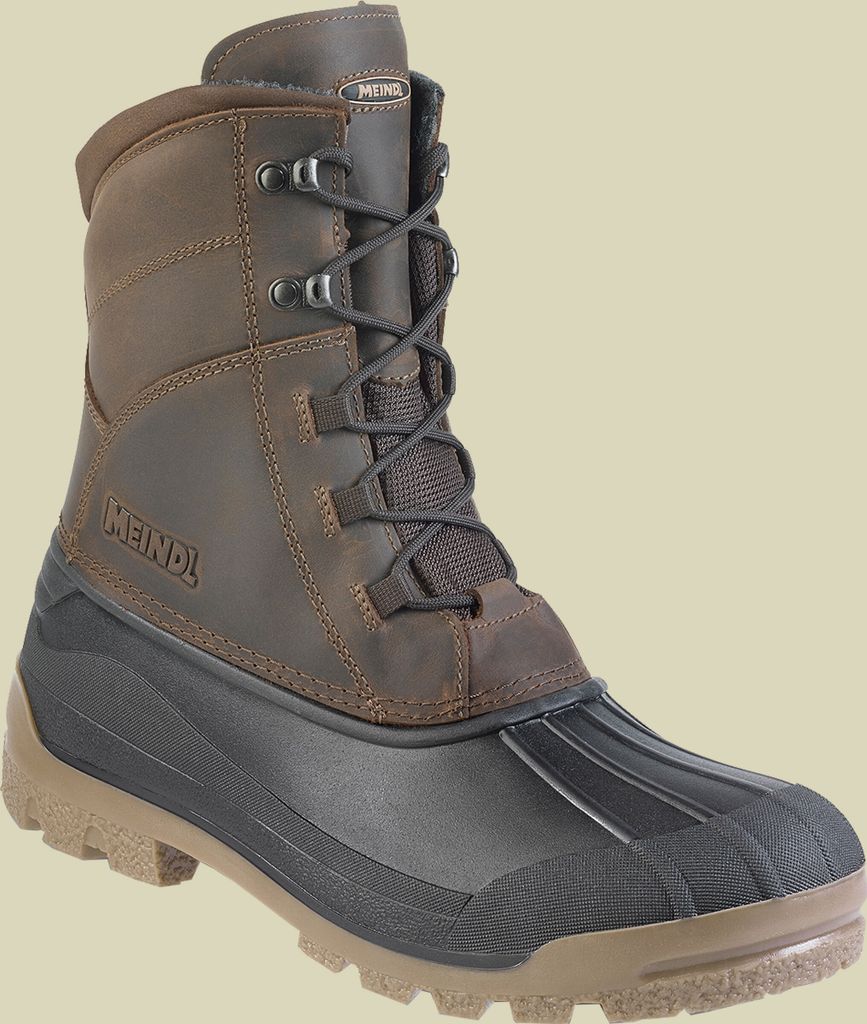 Meindl Cervinia Canadian Boots EU 43