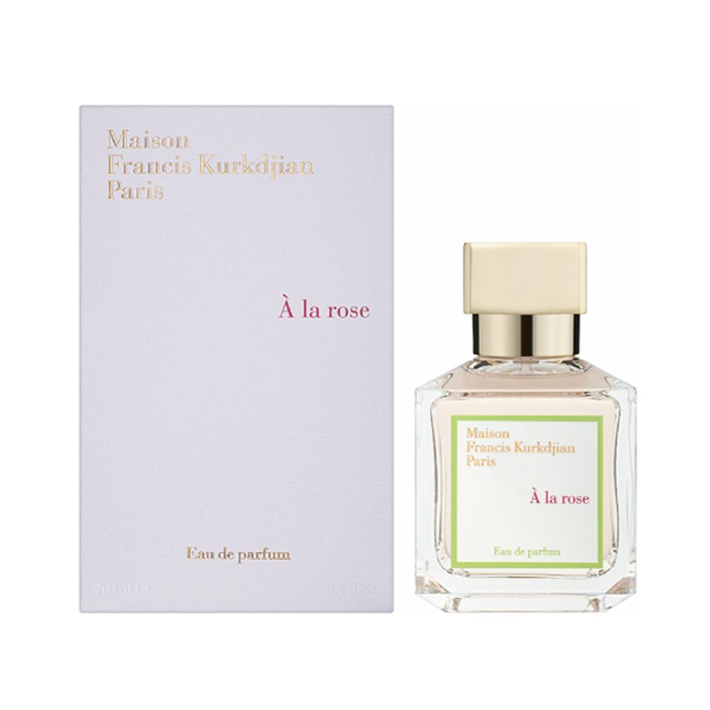 Maison Francis Kurkdjian À La Rose Eau De Parfum 70 ml Obrázok produktu 