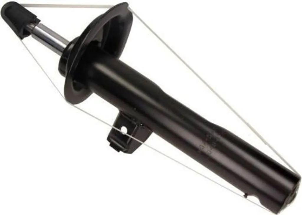 Supprimer les vibrations : Arbre de transmission BMW E60 E61 33217547821