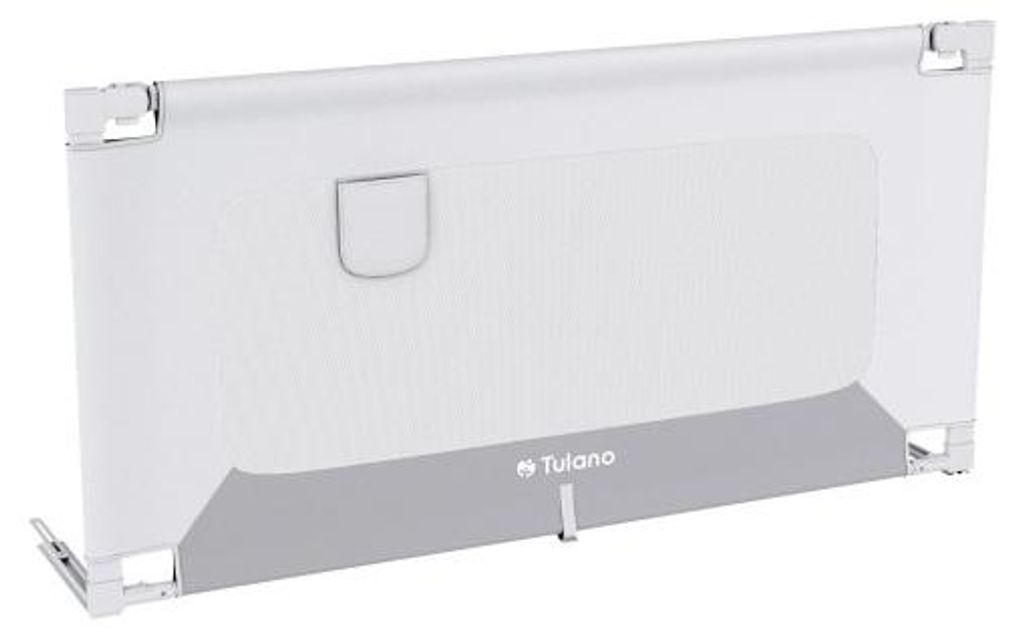 TULANO Kinder-Sicherheitsgitter fürs Bett 140 cm Cover 44 Produktbild 