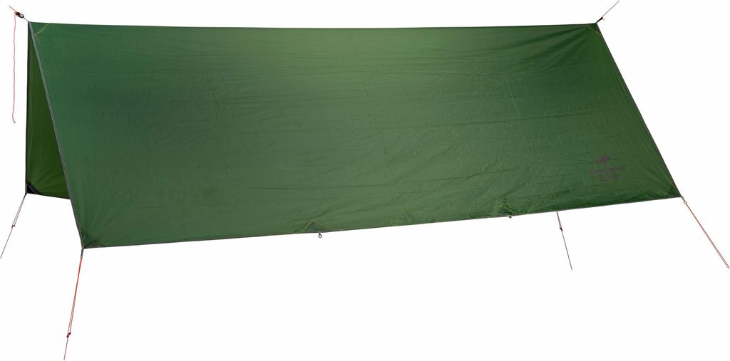 AMAZONAS Outdoor Plane Traveller Tarp XXL Produktbild 