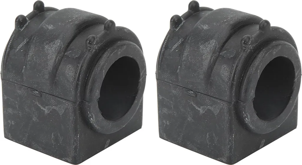Kit 2 Boccole Barra Anti-Rollio Jaguar S-Type XJ8 XK XR819697 - Premium
