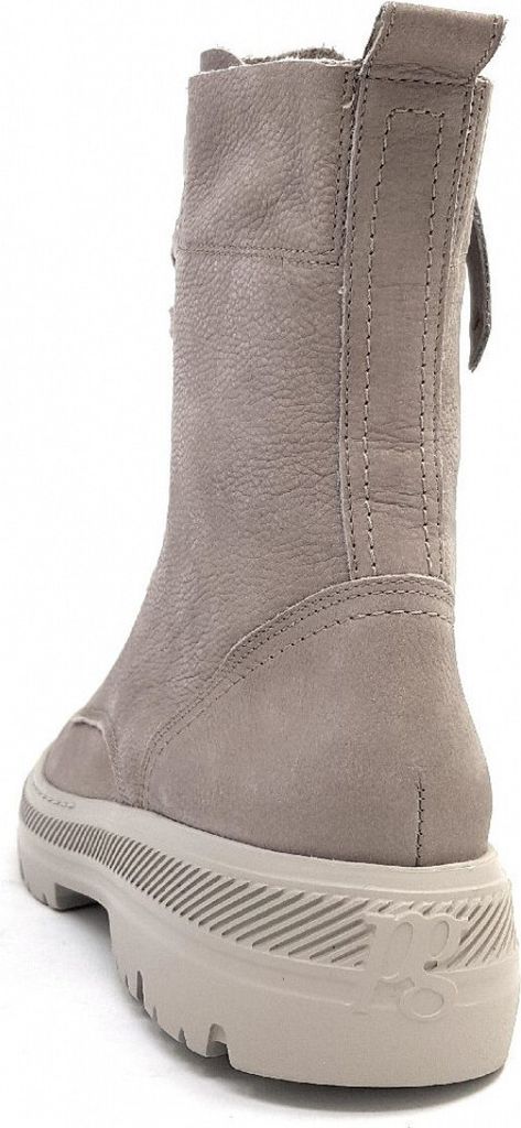 Paul Green Schnürstiefeletten Damen 31363135303131 Grau 37 Produktbild 30