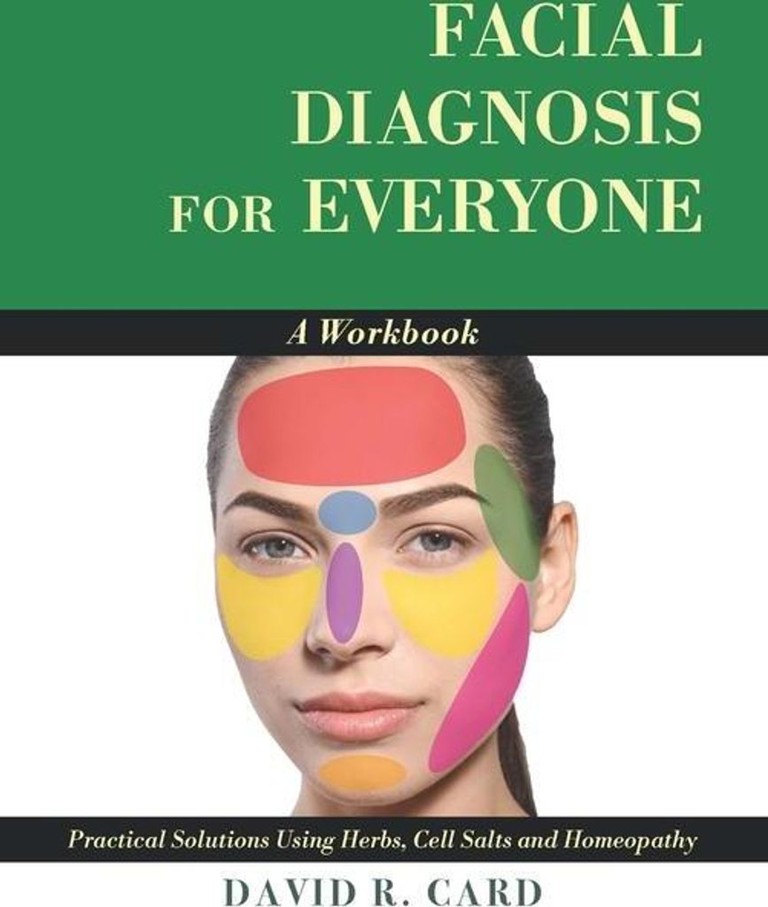 Facial Diagnosis for Everyone: A Workbook