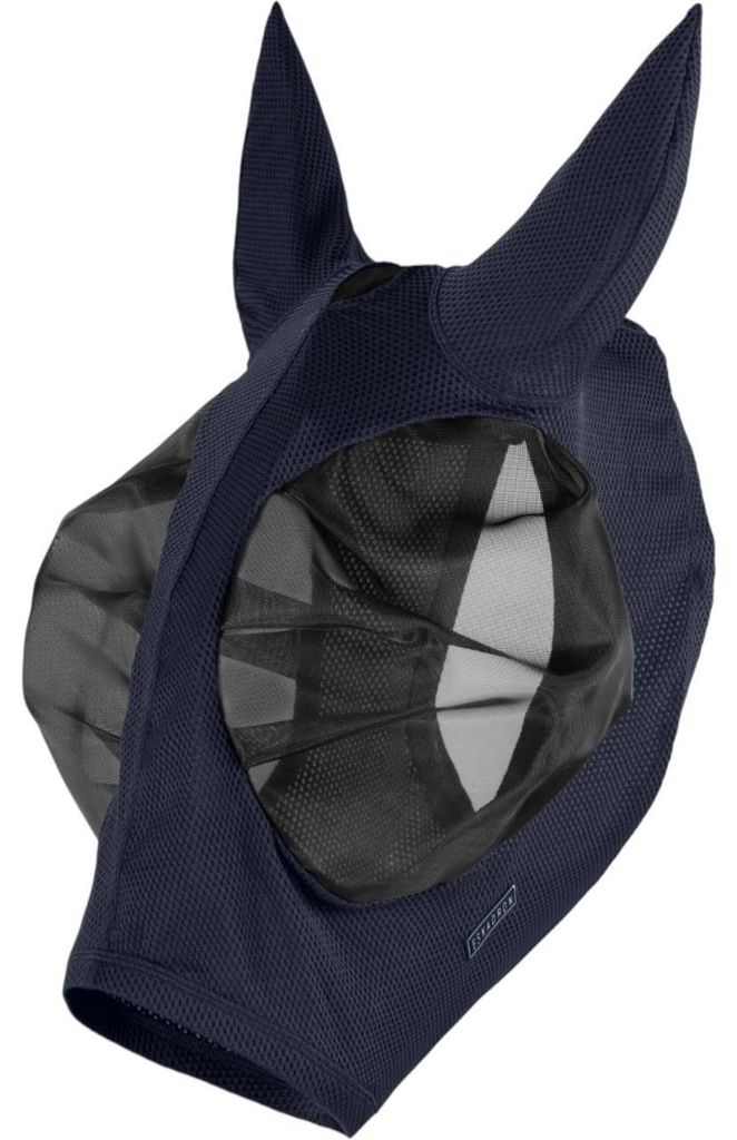 Eskadron Classic Sports 26 Dynair Mesh Pro Tube Fliegenmaske