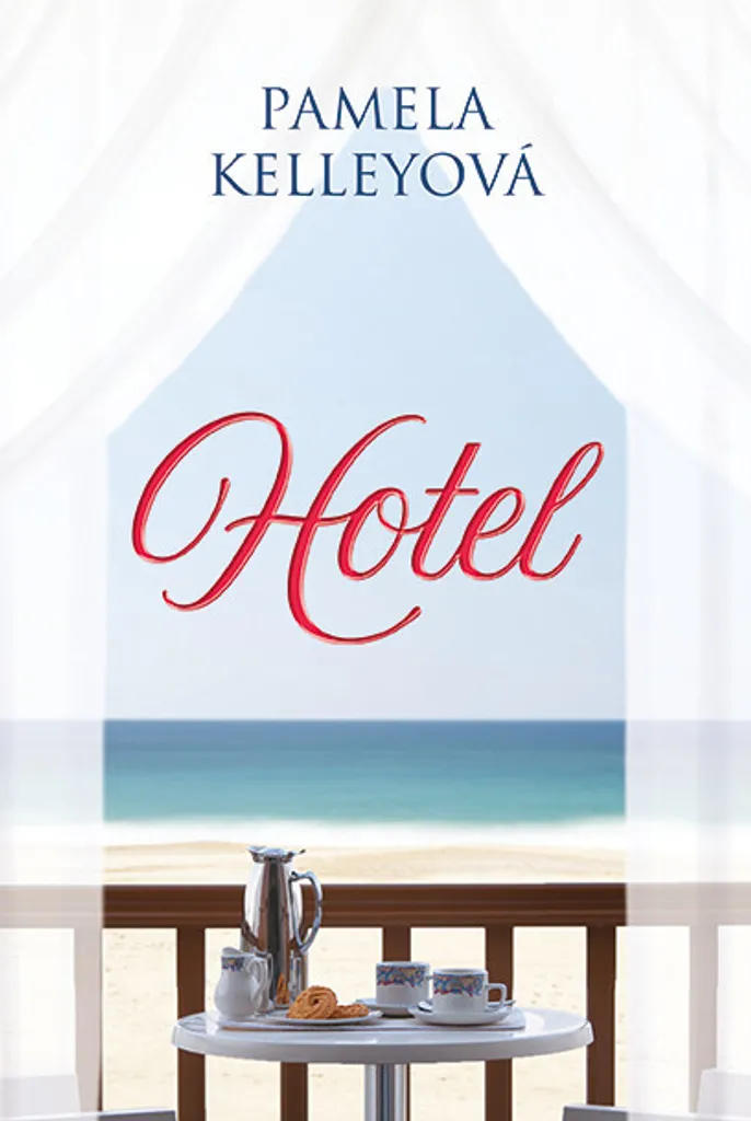 Lecture Évasion Hotel Pamela Kelleyová pour vos Vacances d'Été