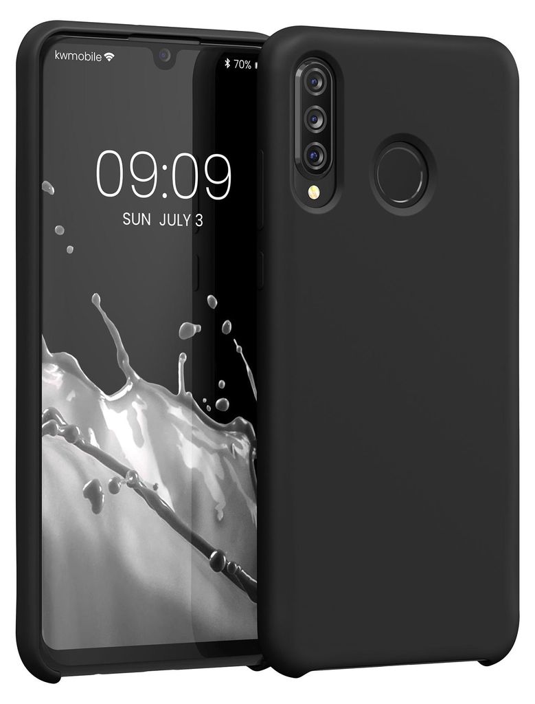 kwmobile Handyhülle für Huawei P30 Lite Hülle - Case Produktbild 