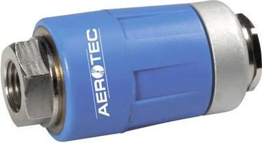 Giunto di Sicurezza Aerotec 2005305 Pneumatico - Top di Gamma 3/8
