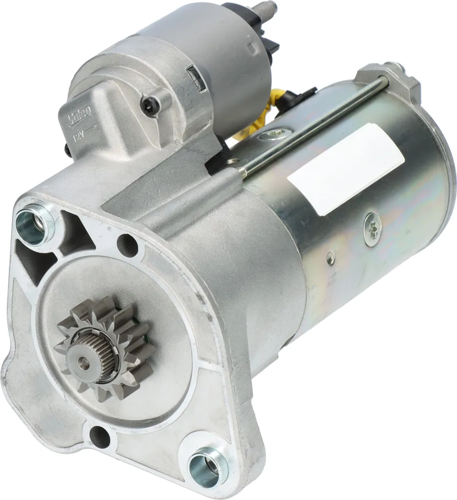 Démarreur VALEO 438243 pour VW Amarok et Crafter - Qualité OE 2H0911023