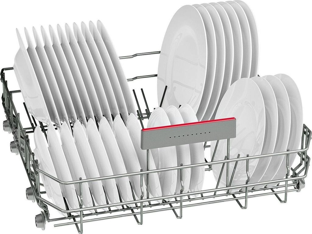 Bosch Serie 4 SBV4EVX08E Lavastoviglie completamente Immagine del prodotto 