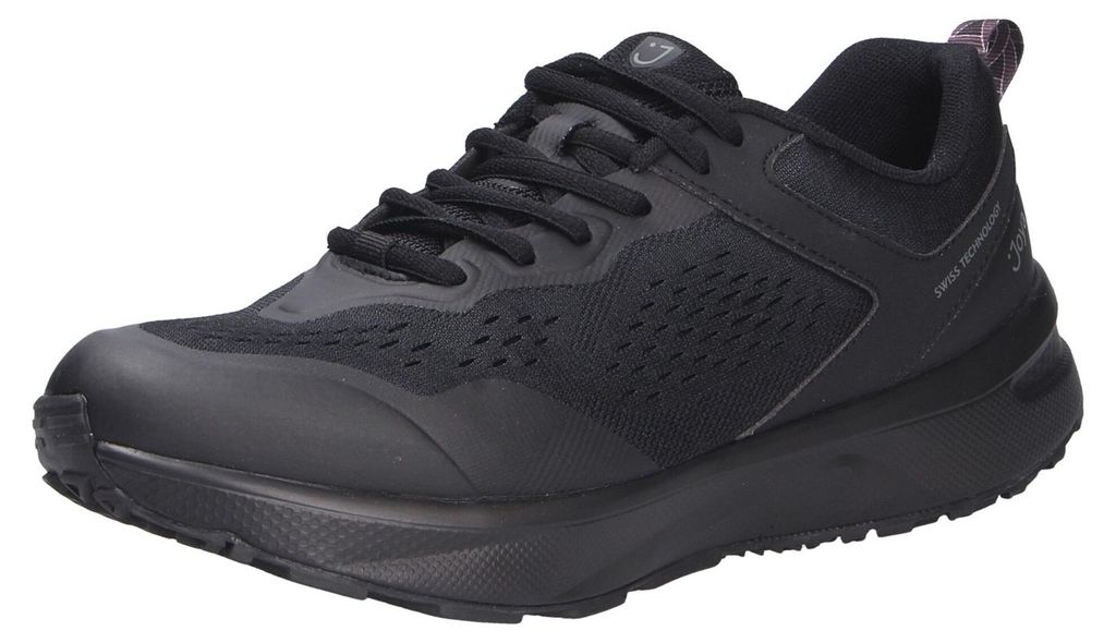 JOYA Damen Schnürschuhe VELOCE W SR black, schwarz, Gr.40 Produktbild 