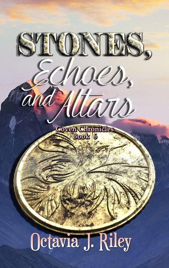 Stones, Echoes, and Altars