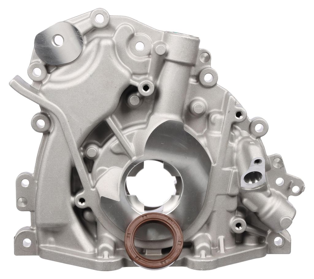 ET ENGINETEAM PU0141 Ölpumpe Motorölpumpe für LAND ROVER Range Rover Sport (L320) für JAGUAR XF (J05, CC9)
