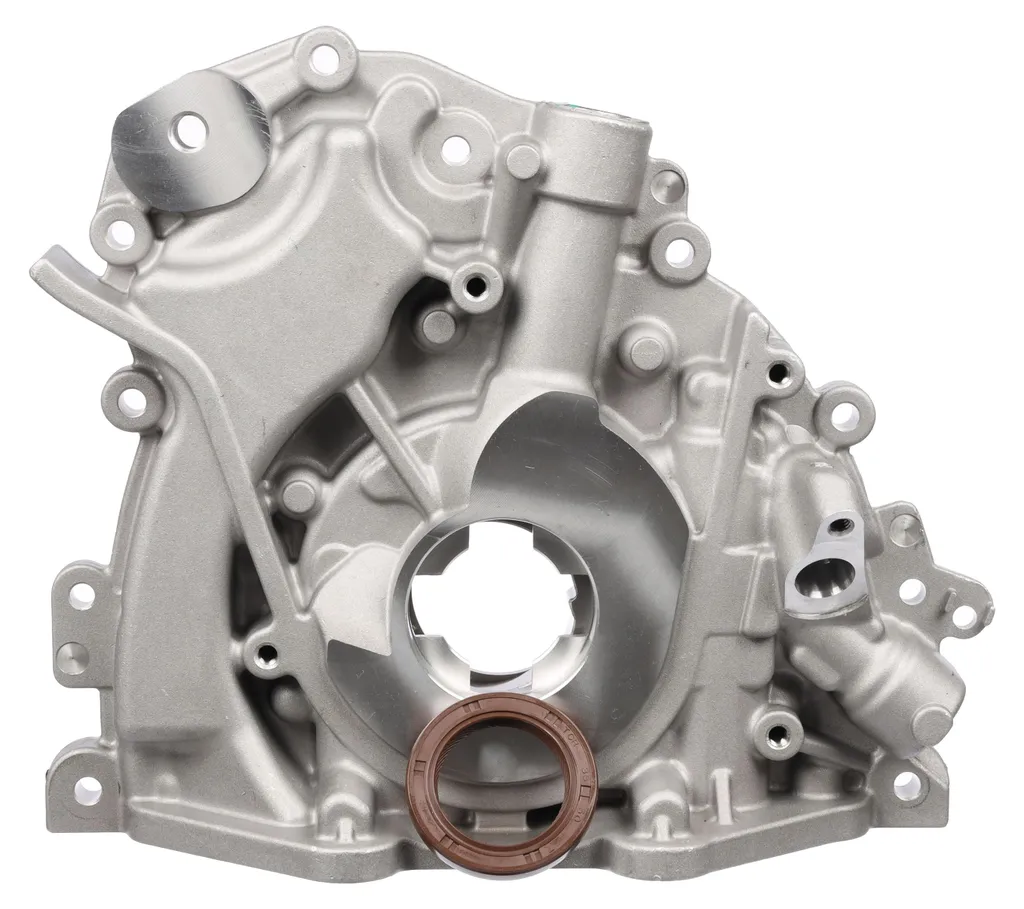 Pompe à huile moteur haute performance pour Jaguar XF et Land Rover L320