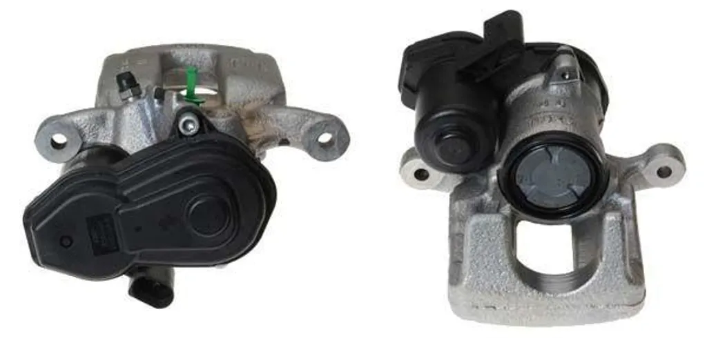 Étrier de frein Brembo F 85 396 Ø 41 mm : fini les freins grippés sur 300mm