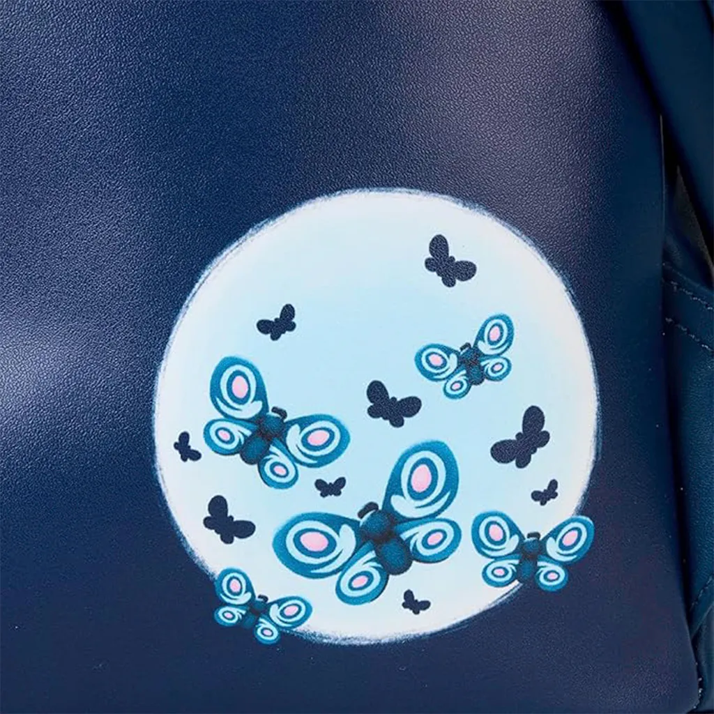 Sac à dos Corpse Bride Wedding Cake Loungefly Robuste et Stylé - 6