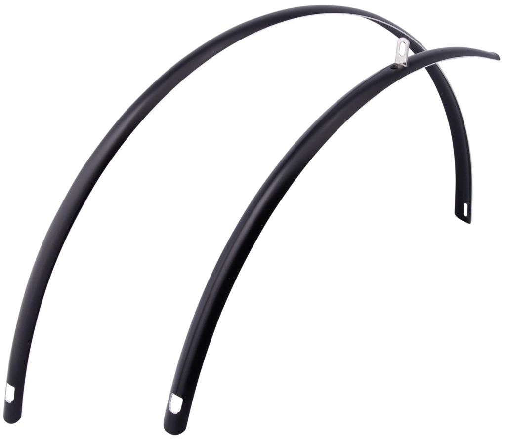 Curana Kotflügelset Clite Kotflügelset C-Lite,28,30mm,b