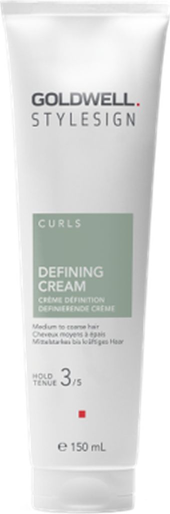 Goldwell Stylesign Defining Cream 150ml - crème définition Image du produit 