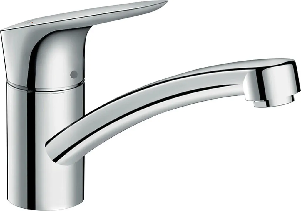 Recensione Tecnica Hansgrohe Logis M31 71830000 - Installazione Facile