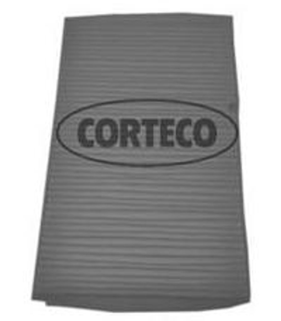 CORTECO 80001760 Filter, Innenraumluftfilter x