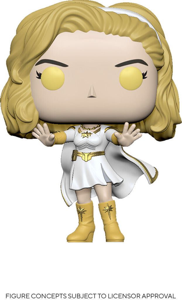 FUNKO 48187 Action-& Sammelfigur Produktbild 