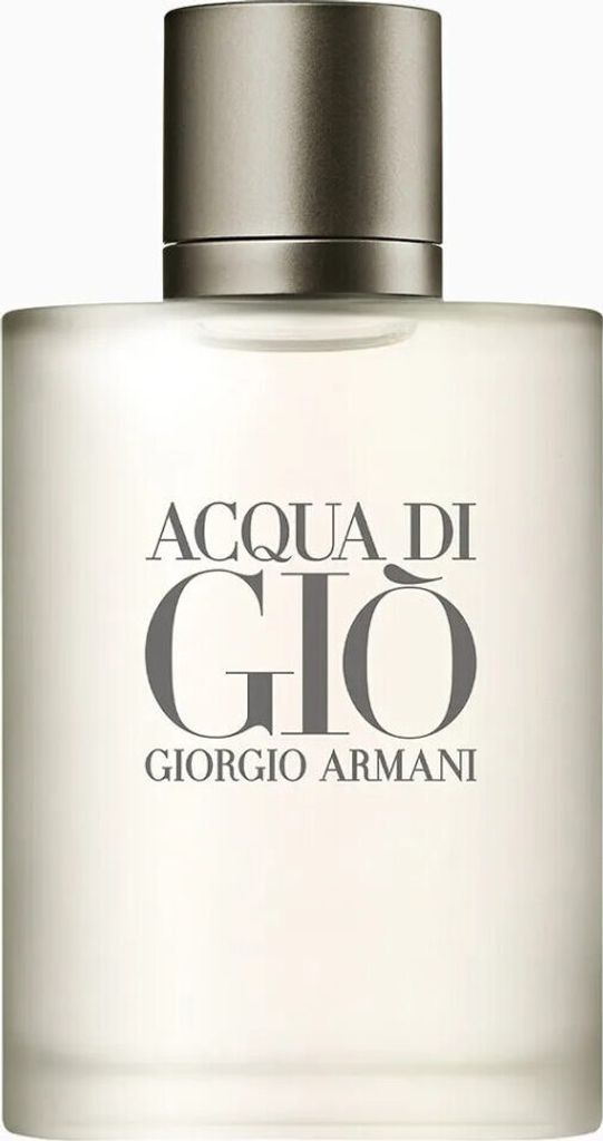 Giorgio Armani Acqua di Giò Pour Homme EDT 100 ml M Obrázek produktu 