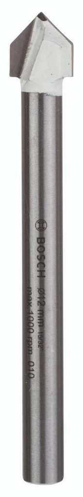 Bosch Fliesenbohrer D= 12,0 mm, L= 90 mm