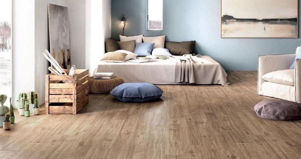 Fliesen Holzoptik 15x90 cm CASA39 Marazzi TreverkWay