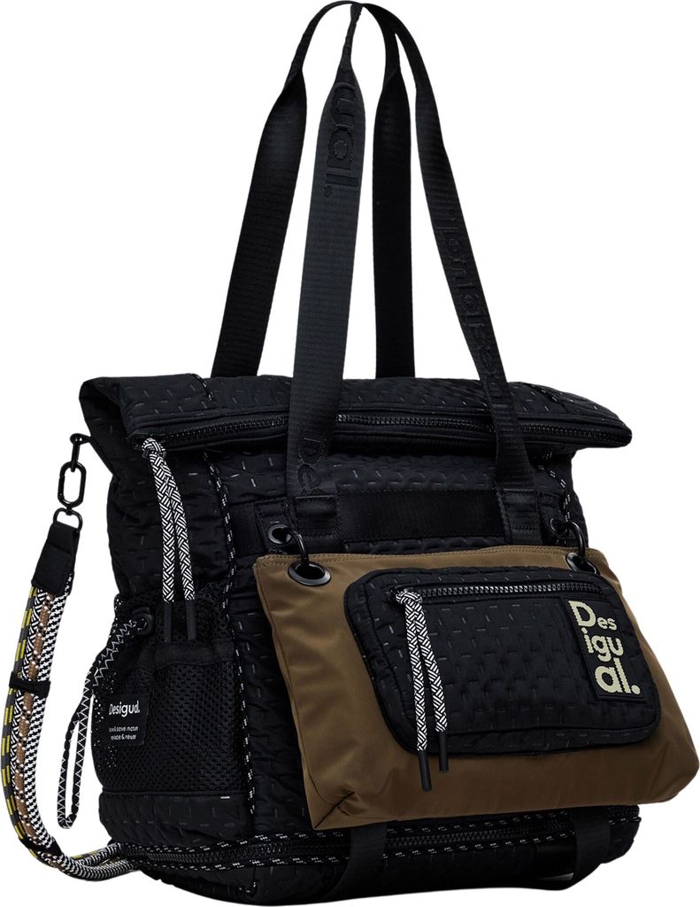 Desigual Rucksack MODULARIS TERMO VOYAGER Backpack