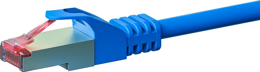 Cavo di Rete DSIT CAT 6 LSOH S/FTP - Rapporto Qualità/Prezzo Imbattibile