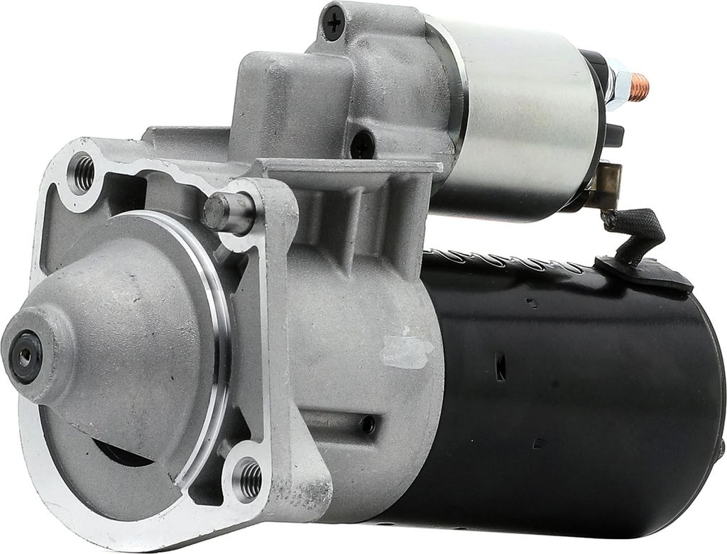 STARK SKSTR-03330631 Starter Anlasser 1,4kW für FORD Focus II Schrägheck (DA, HCP, DP) 12V