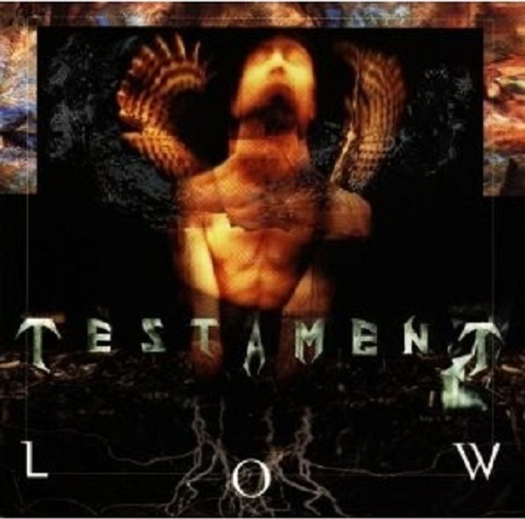 Testament-Low