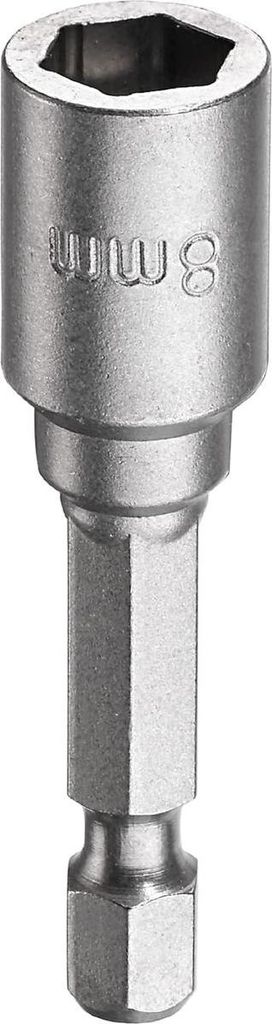 kwb 102708 Bits 8 mm 1-piece Hex Image du produit 