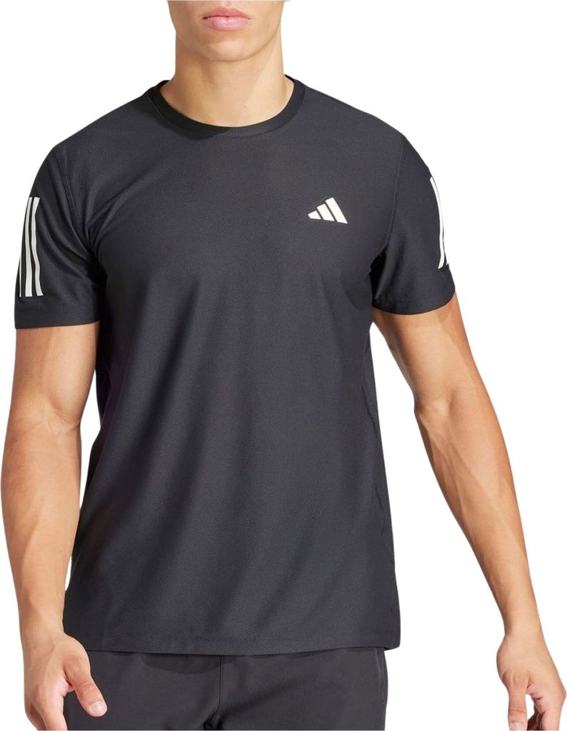 Adidas Own the Run Shirt Herren