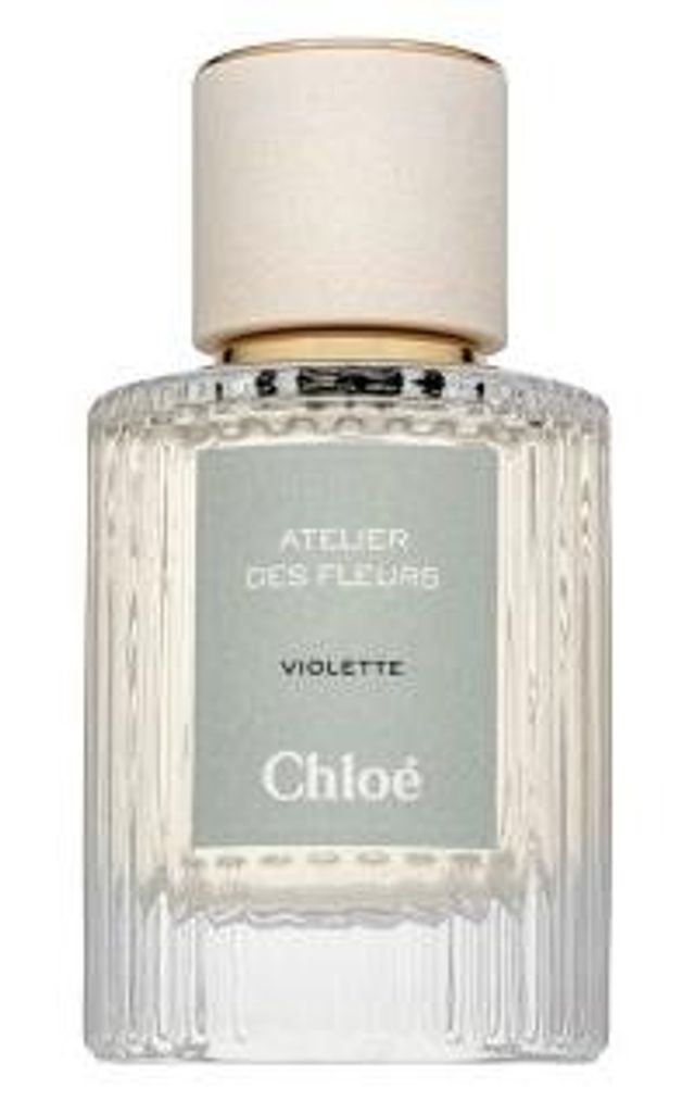 Chloé Atelier des Fleurs Violette EDP 50 ml UNISEX