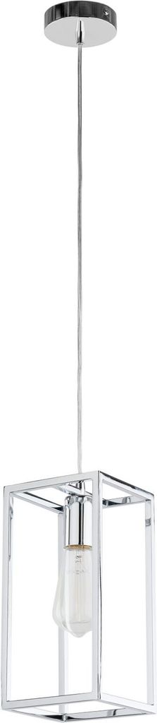 Italux MBM-3480/1B WH Harley Wandleuchte 1xE27 weiß