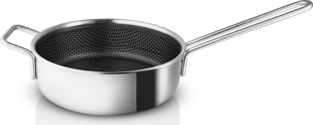 Eva Solo Kochtopf Mosaik - ø 24 cm / 3,4 Liter - Keramik-Antihaftbeschichtung