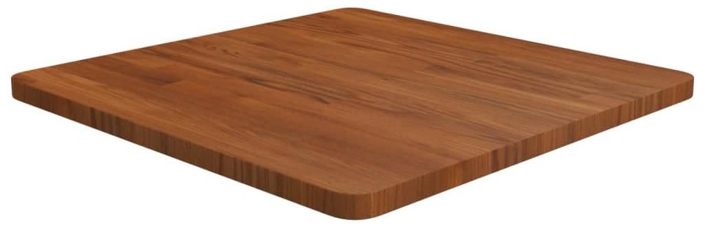 vidaXL vidaXL - Plateau de table - carré - 60x60x2.5cm - Image du produit 