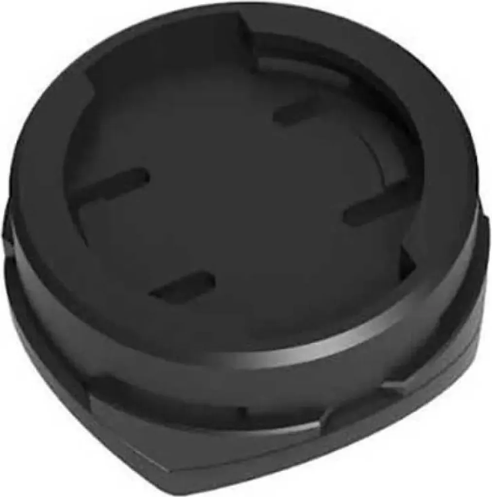 Support de potence Wahoo pour ordinateur de vélo ELEMNT ROAM et BOLT