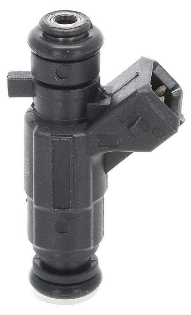 VALEO 348380 Einspritzventil für VAUXHALL Astra Mk VI (J) (P10) Schrägheck Benzin